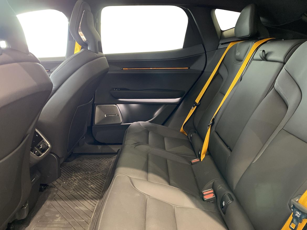 Polestar 3 2024 - miniatyr 7