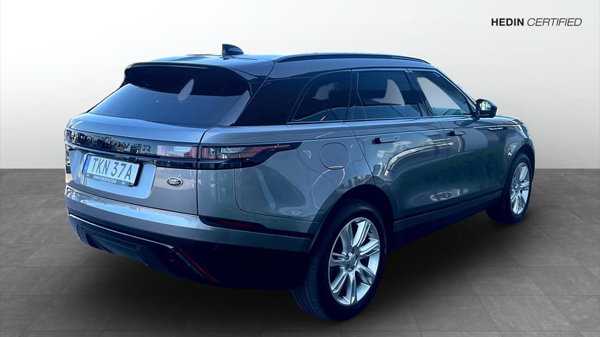 Bild 2 av Land Rover Range Rover Velar P400e SE 2021