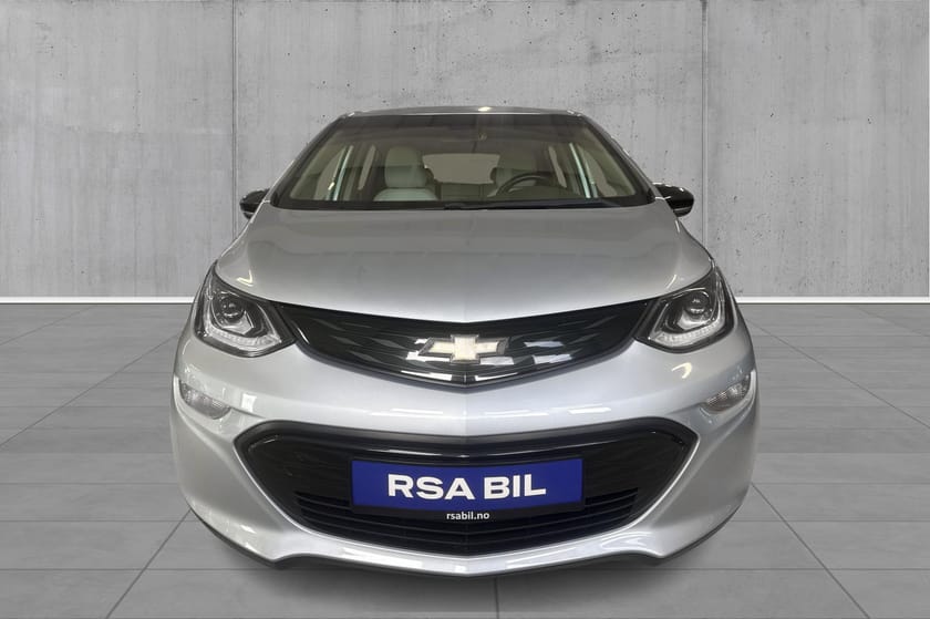 Bilde 2 av Chevrolet Bolt EV EV, Rattvarme, Ryggekamera, Rattvarme