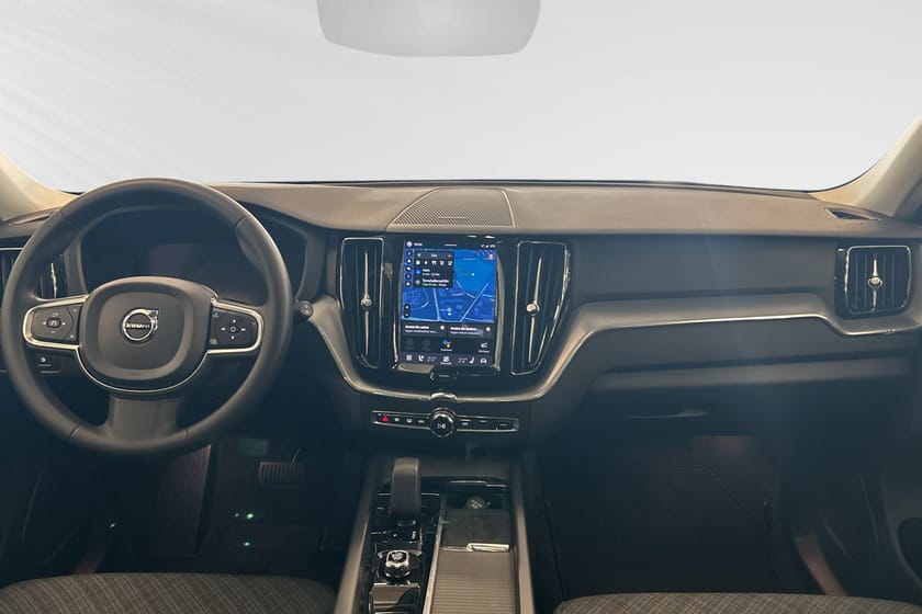 Bild 4 av Volvo XC60 Recharge T6 Core Bright