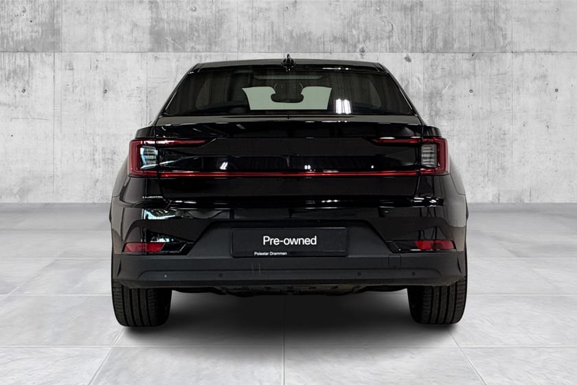 Bilde 5 av Polestar 2 Long Range Single Motor Motor/PILOT/PLUS/H&K