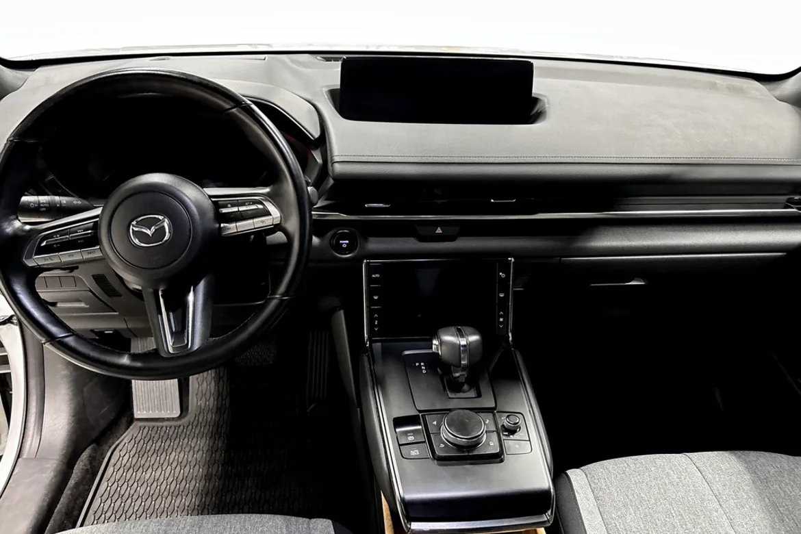 Mazda MX-30 e-Skyactiv EV