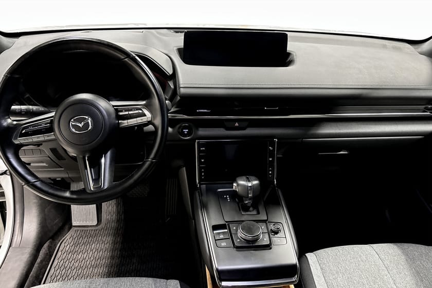 Bild 5 av Mazda MX-30 e-Skyactiv EV -Skyactive 143hk