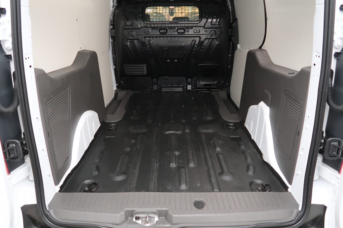 Ford Transit Connect 2024 - miniatyr 13