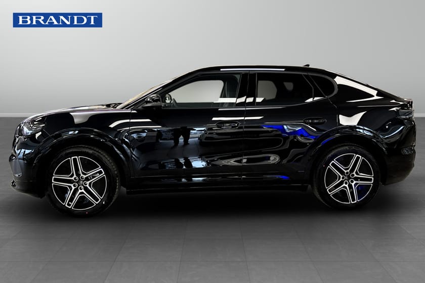 Bild 3 av Ford Capri EV Extended Range AWD Premium, AWD, Long (79 kWh) Business Edition 340 hk (250 kW) 560km