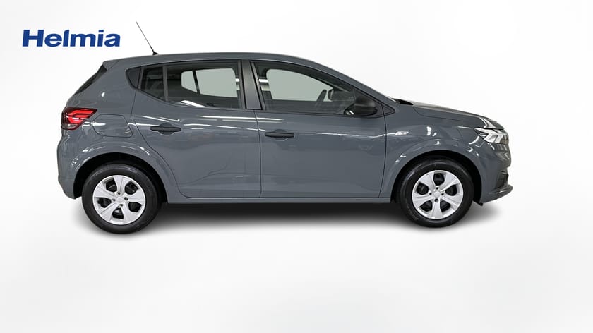 Bild 5 av Dacia Sandero TCe 90 Essential IV
