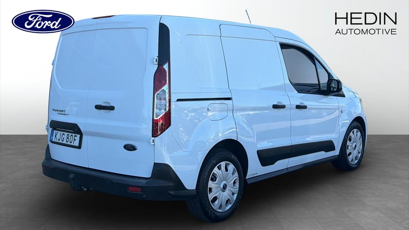 Bild 2 av Ford Transit Connect 210 L1 Trend  1.0L Ecoboost 100HK