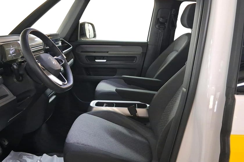 Bilde 5 av Volkswagen ID. Buzz Id.buzz pro 77kwh 204hk