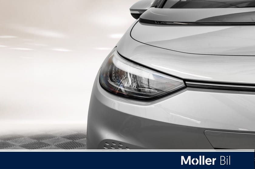 Bilde 4 av Volkswagen ID.3 Pro Performance limited  58kwh  204hk