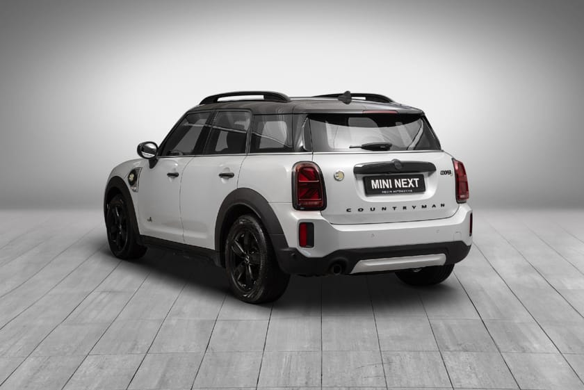 Bilde 3 av MINI Countryman Cooper SE ALL4 Experience