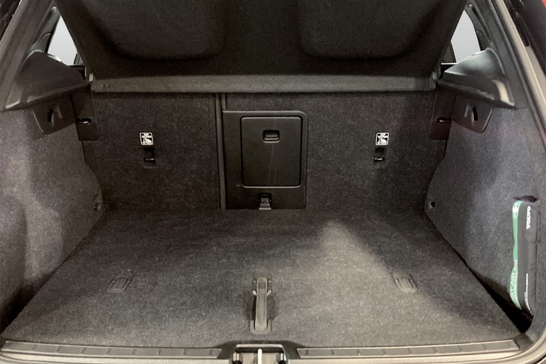 Volvo XC40 Recharge Single Motor