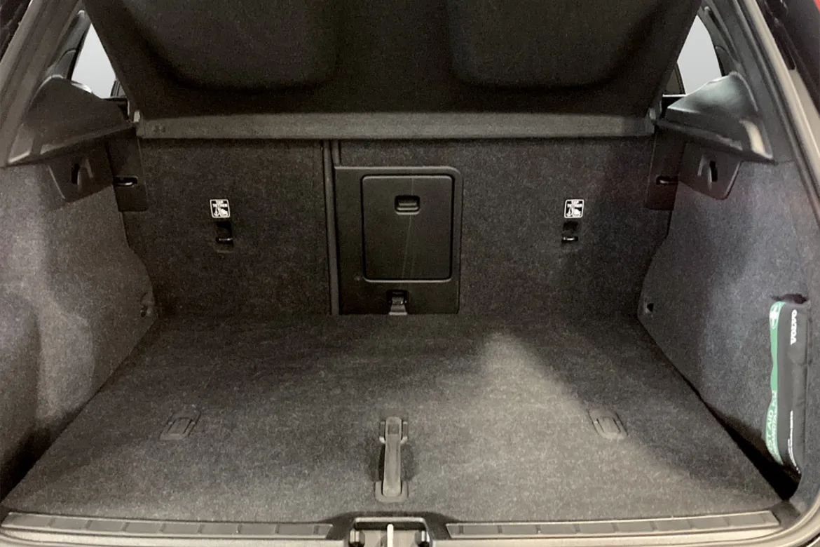 Volvo XC40 Recharge Single Motor