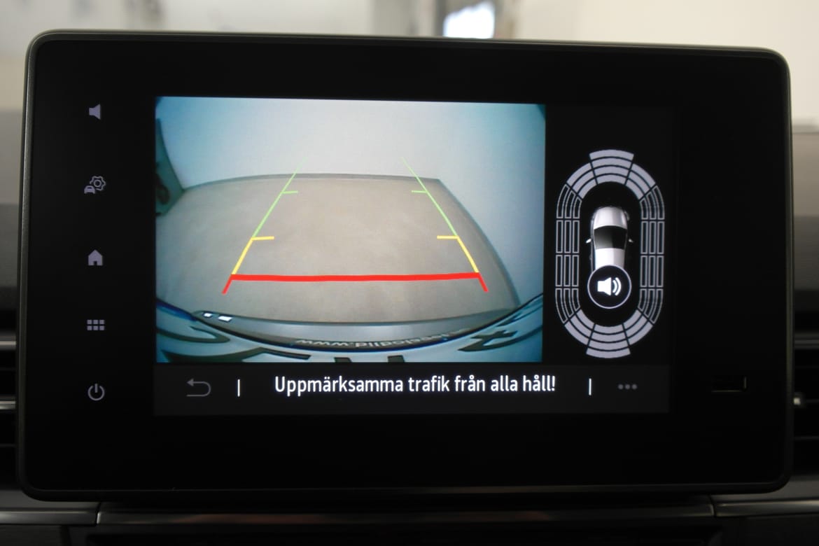 Renault Kangoo 2023 - miniatyr 8