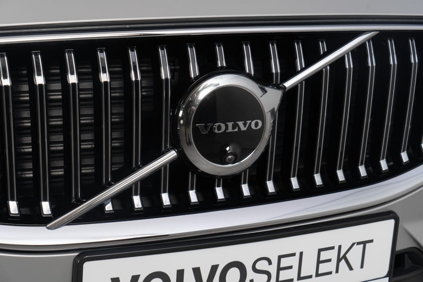 Bilde 4 av Volvo XC60 T6 Plus Bright. Krok/360/Soltak/Harman Kardon/VOC