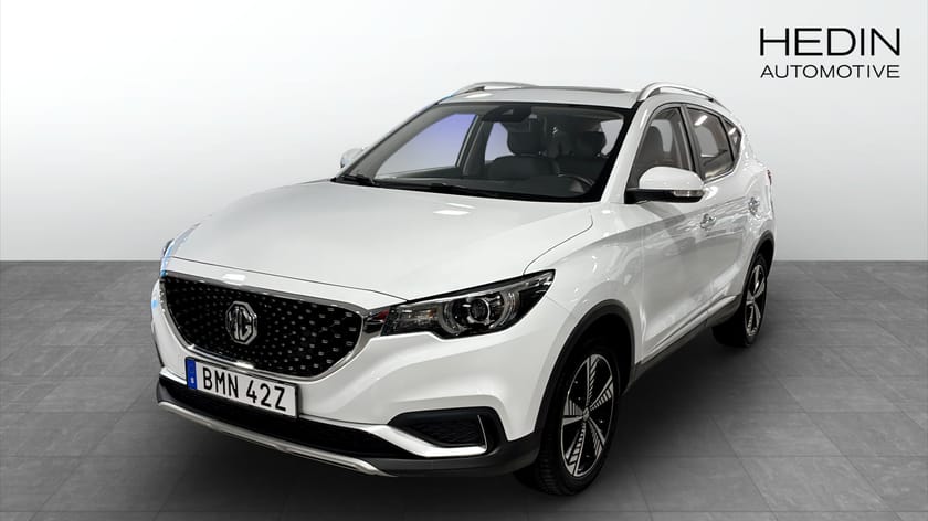 Bild 1 av MG ZS EV Luxury 45kWh