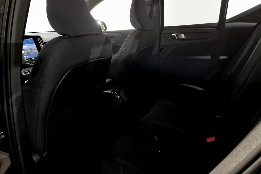 Volvo XC40 Recharge Single Motor