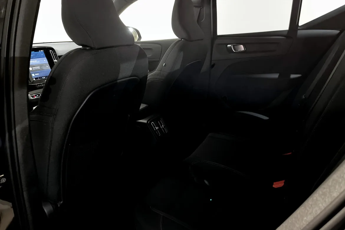 Volvo XC40 Recharge Single Motor