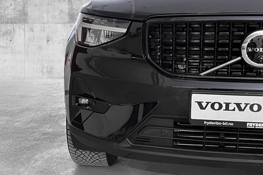 Bilde 4 av Volvo XC40 Recharge T5 Ultimate Dark SEMI.EL.HF|20"|PANO|H&K