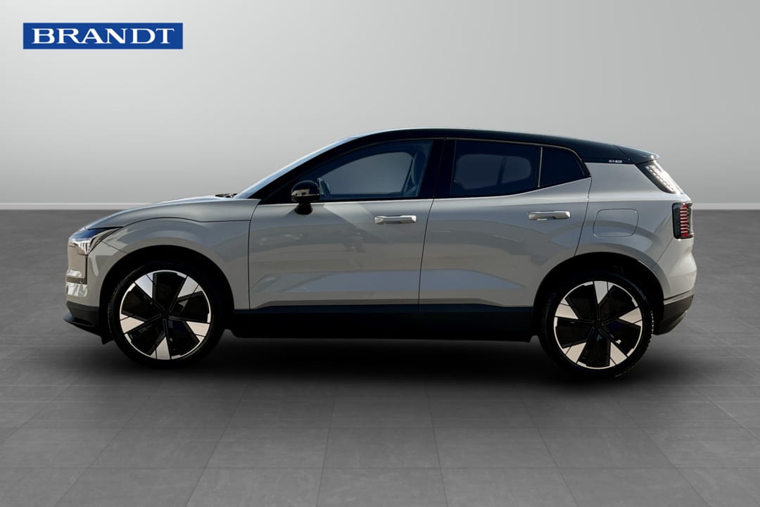 Volvo EX30 Single Motor Extended Range