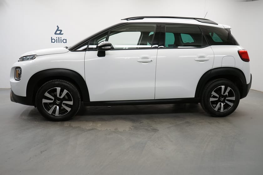 Bild 2 av Citroën C3 Aircross 1.2 PureTech 110