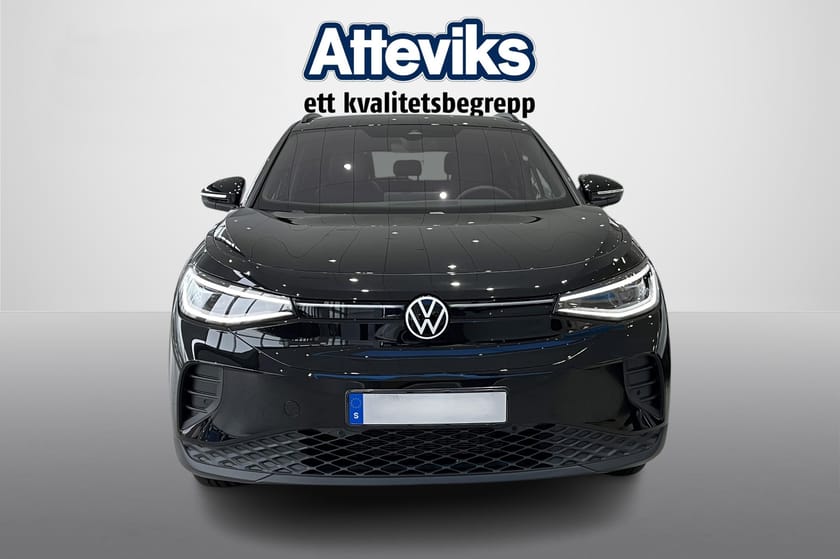 Bild 2 av Volkswagen ID.4 Pro Edition *2026* Attevikskampanj