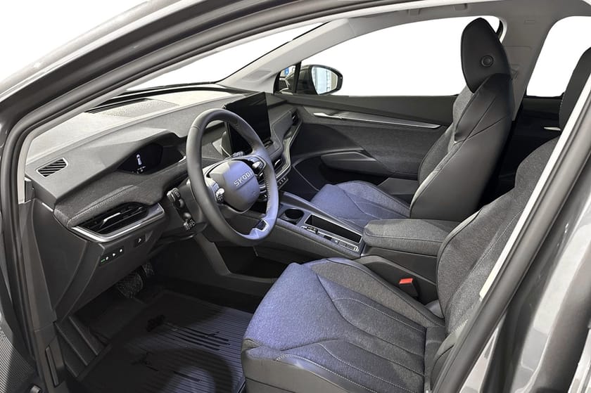 Bild 4 av Škoda Elroq 60 63 KWH BATTERI ELMOTOR 204 HK 1 VXL