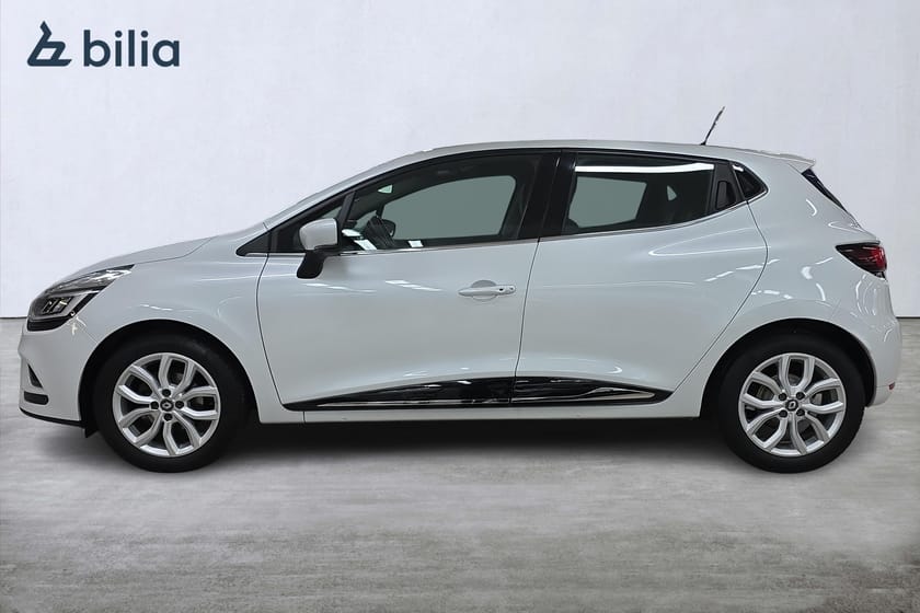 Bild 3 av Renault Clio PhII Energy TCe 90  Intens 5-d