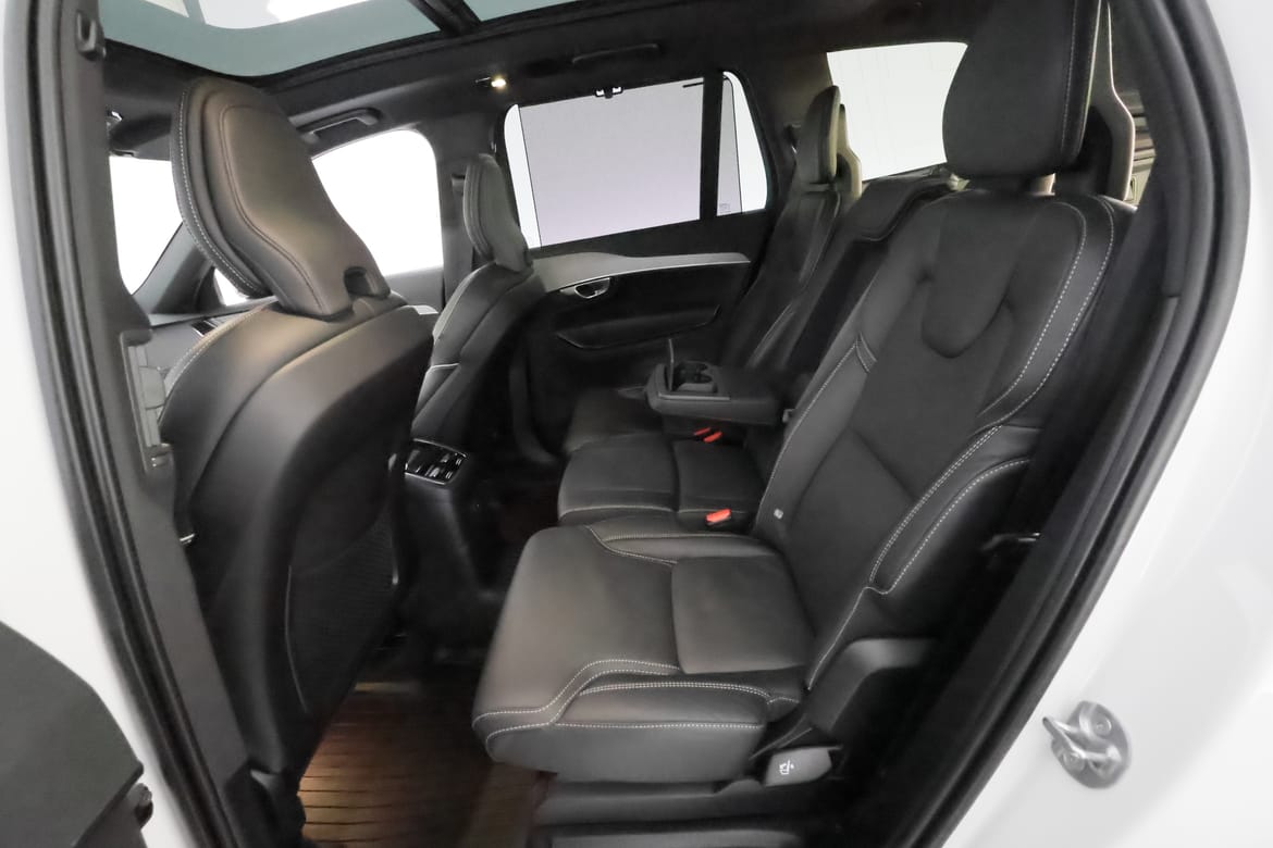 Volvo XC90 2023 - miniatyr 27