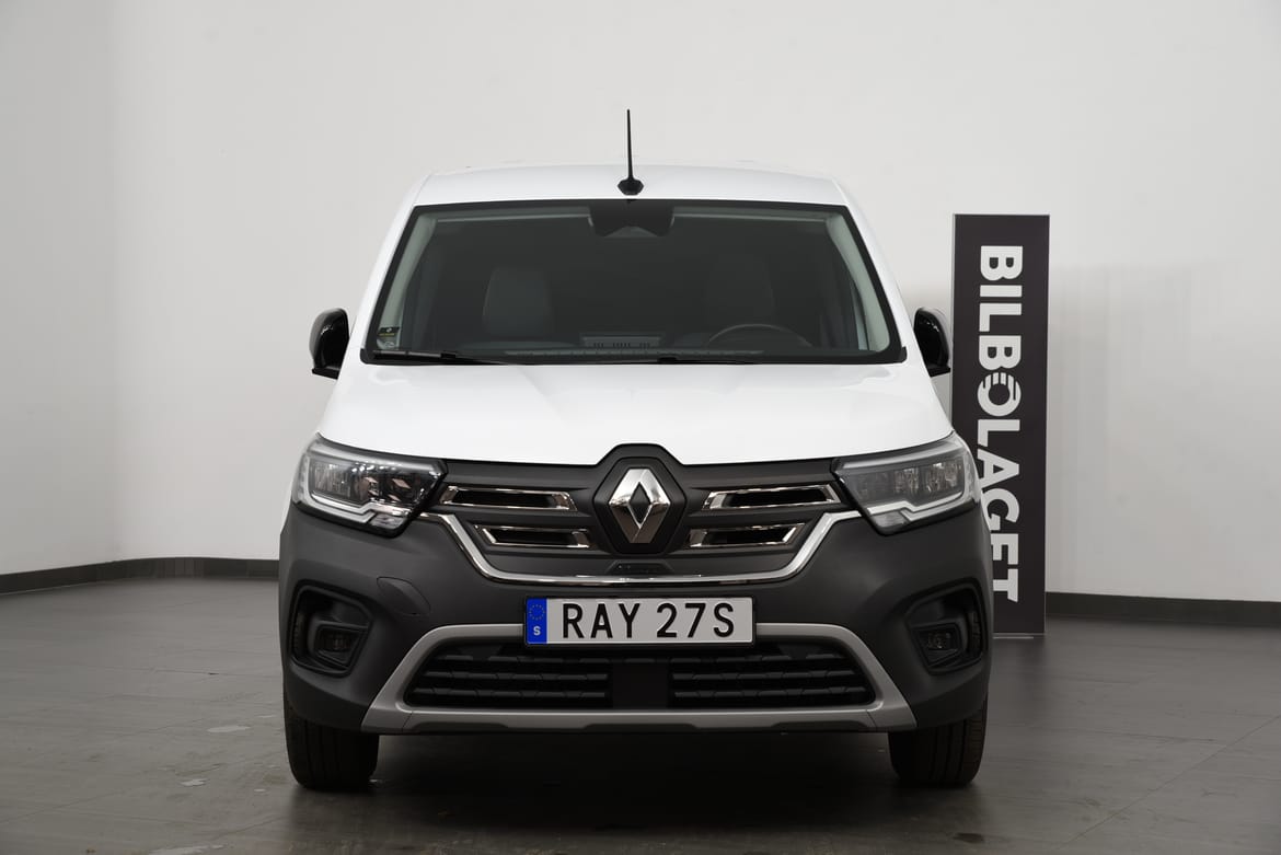 Renault Kangoo 2024 - miniatyr 2