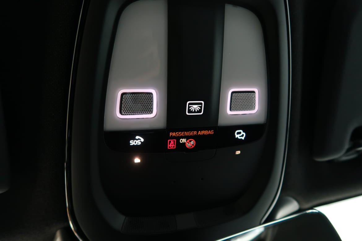 Volvo XC40 2023 - miniatyr 15