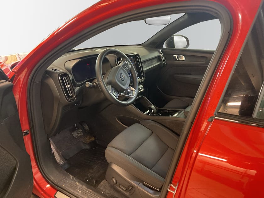 Bild 3 av Volvo C40 Recharge Single Motor Plus Edition