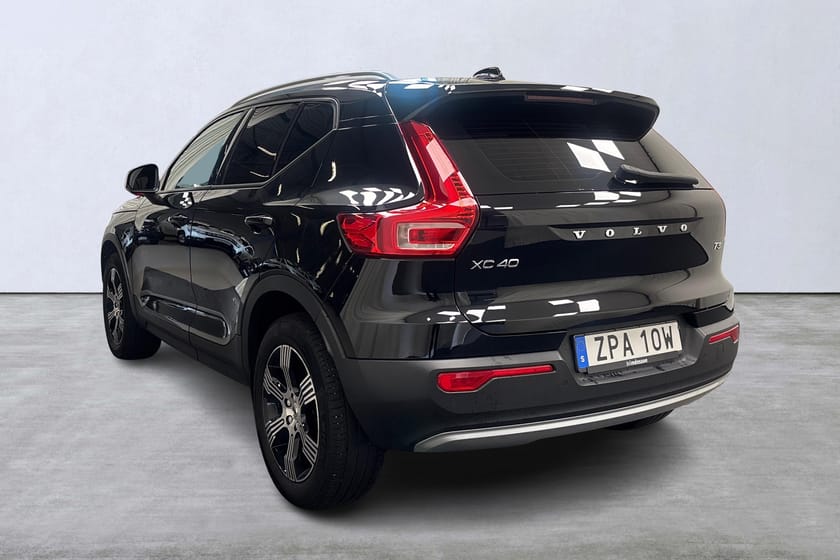 Bild 4 av Volvo XC40 T3 FWD aut Momentum Edition