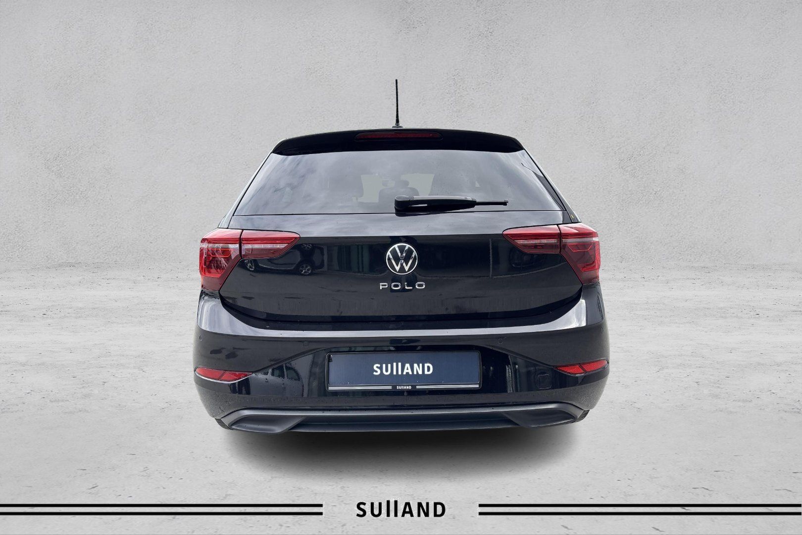 Thumnail bilde 3 av Volkswagen Polo