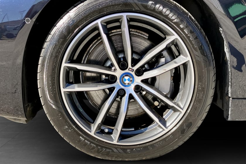 Bild 5 av BMW 530e xDrive Touring Auto Con M Sport 292hk