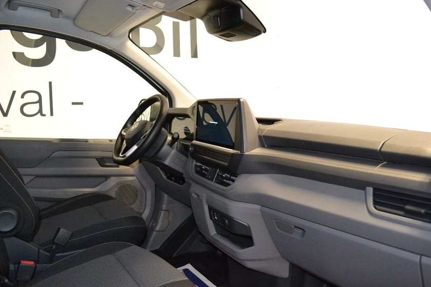 Bild 5 av Volkswagen Transporter TDI 4MOTION Automat