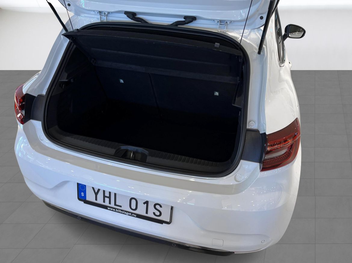 Renault Clio 2021 - miniatyr 10