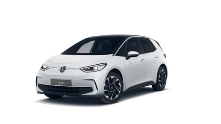 Volkswagen ID.3 Pro Performance 150 KW/204 HK 59 KWH BATTERI, 1 VXL