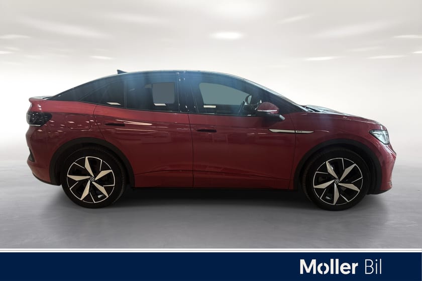 Bilde 4 av Volkswagen ID.5 GTX 77kwh