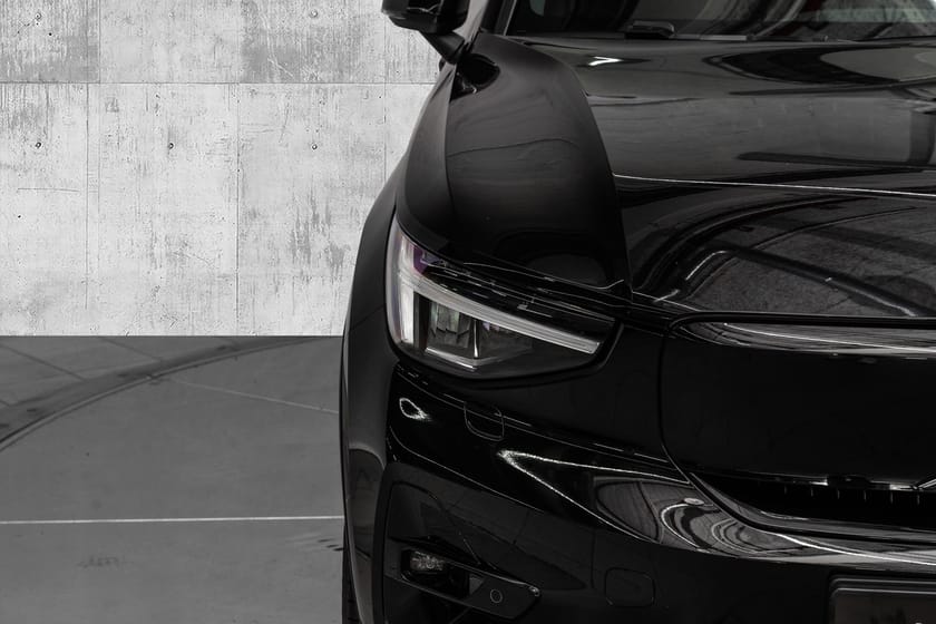 Bilde 4 av Volvo EX40 Twin Motor Performance El. Plus 442Hk. Hengerfeste!
