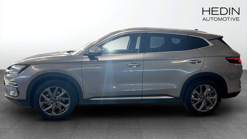 Bild 2 av BYD Seal U DESIGN EV /3.95% RÄNTA /360 KAMERA /NAV
