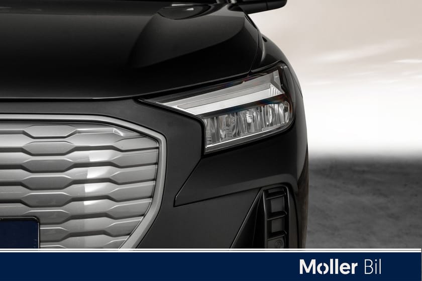 Bilde 4 av Audi Q4 45 e-tron quattro 