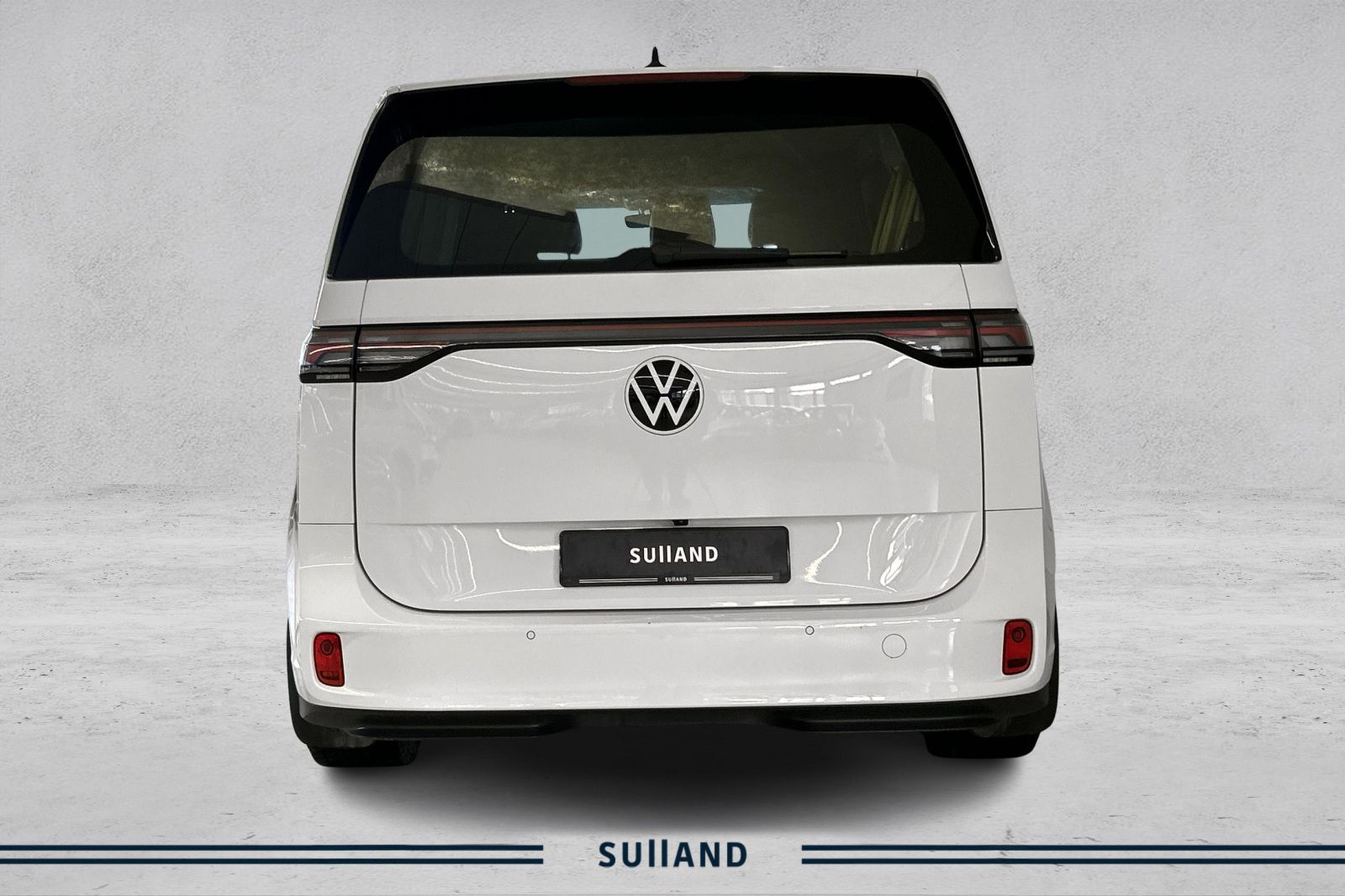 Thumnail bilde 3 av Volkswagen ID. Buzz Cargo