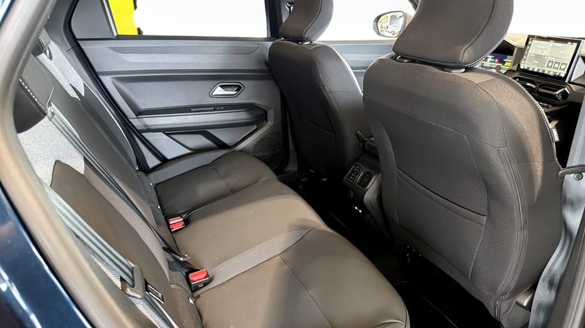 Bild 5 av Dacia Bigster Hybrid 155 JOURNEY *DEMOBIL*