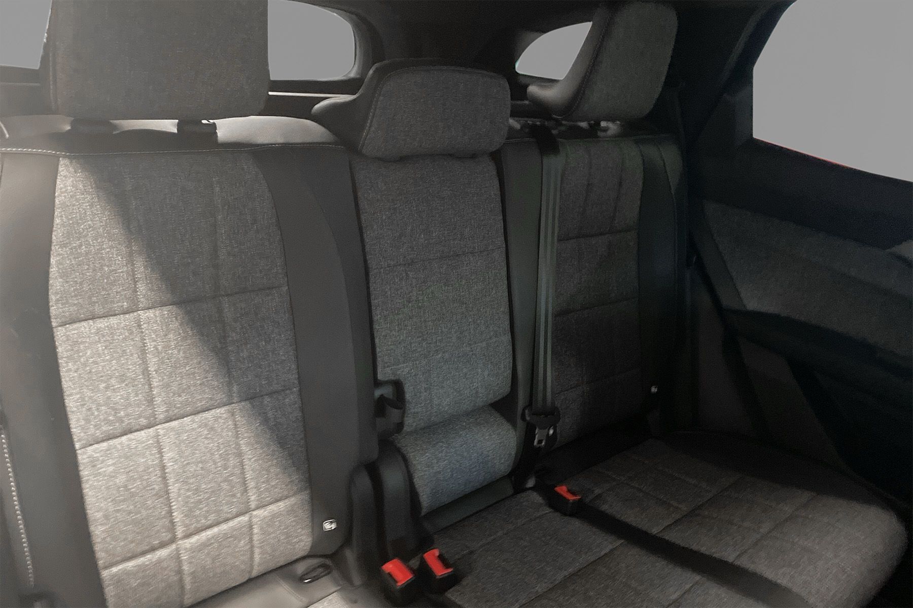 Renault Espace E-TECH