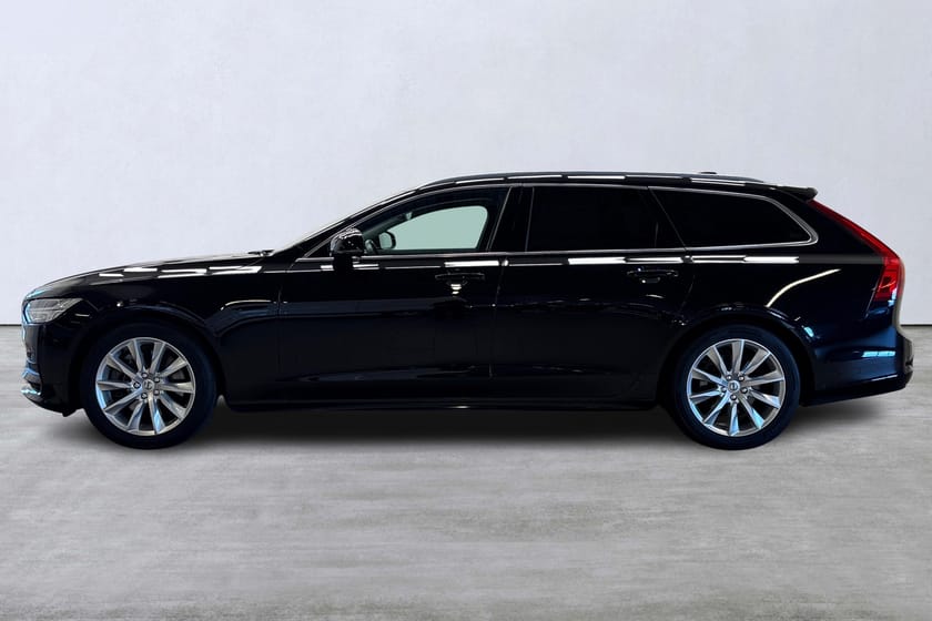 Bild 2 av Volvo V90 T4 Momentum SE