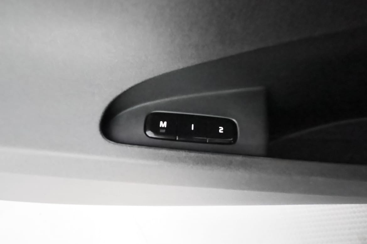 Polestar 2 2023 - miniatyr 18