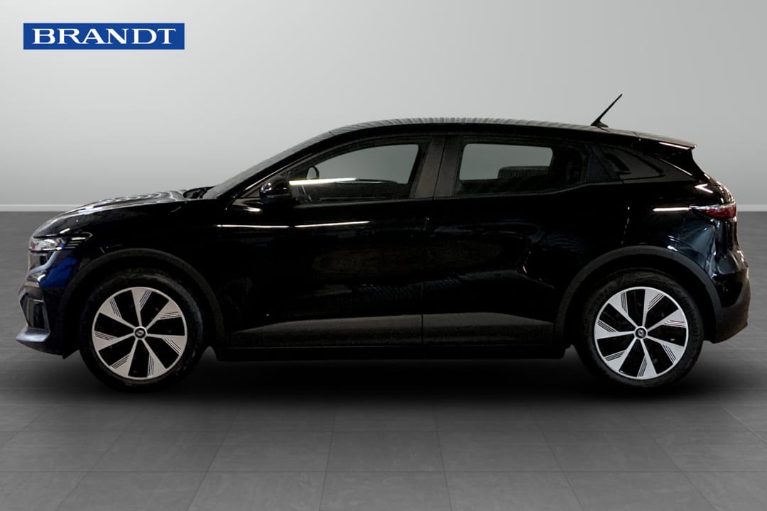 Renault Mégane E-TECH