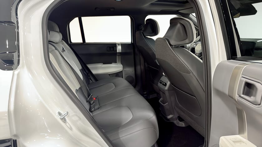 Bild 5 av Kia EV3 Long Range GT LINE | BUSINESS EDITION | HEDIN SUPERCHARGE 15000kr