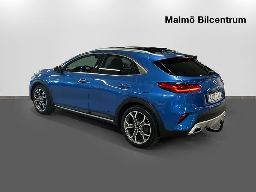 Bild 2 av Kia XCeed Plug-in Hybrid DCT Advance Plus 2. Dragkrok