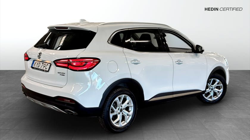 Bild 2 av MG EHS PHEV PLUG-IN HYBRID 258 HK